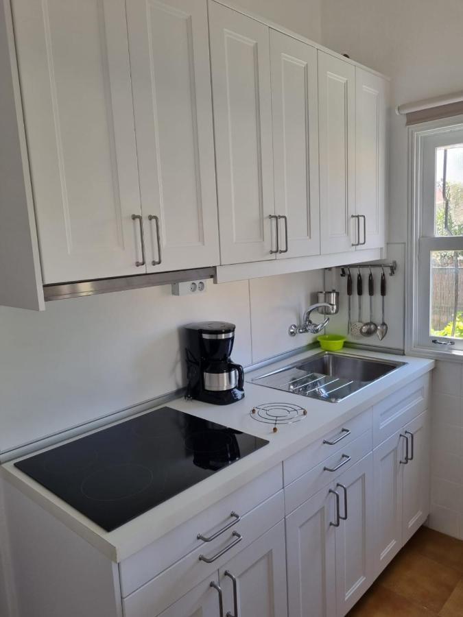 מספאלומס Bungalow Santa Fe De 2 Habitaciones מראה חיצוני תמונה