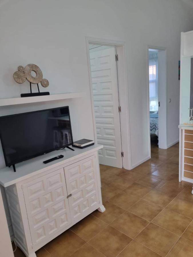מספאלומס Bungalow Santa Fe De 2 Habitaciones מראה חיצוני תמונה