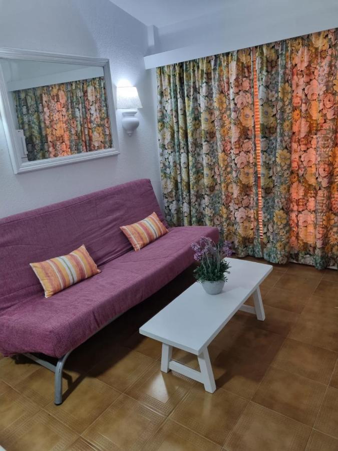 מספאלומס Bungalow Santa Fe De 2 Habitaciones מראה חיצוני תמונה