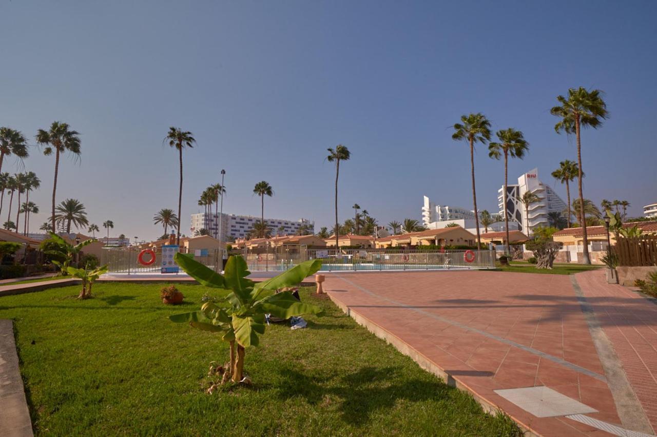 מספאלומס Bungalow Santa Fe De 2 Habitaciones מראה חיצוני תמונה