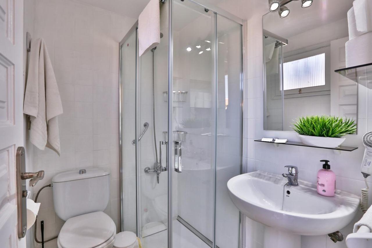 מספאלומס Bungalow Santa Fe De 2 Habitaciones מראה חיצוני תמונה